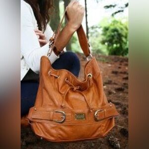 Jenna Kator Huntington Bag. Great condition!! One of her‎ first bags.